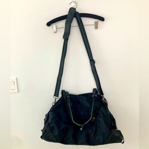 Nike Monika Gym Duffle Holdall Bag